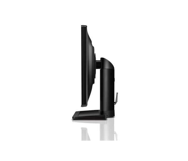 BenQ XL2411T - 1399905 - zdjęcie 4